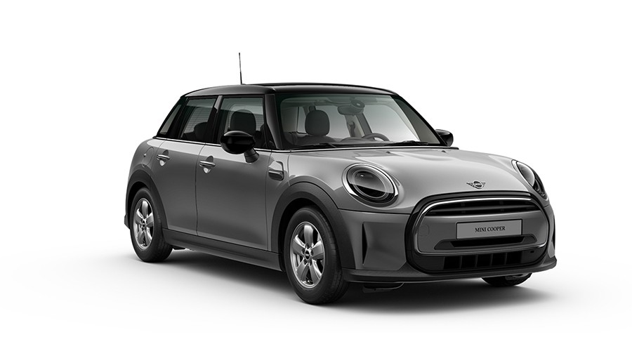 MINI Cooper 5-door Hatch PCP